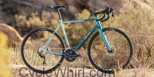 All-City Cosmic Stallion specs and reviews